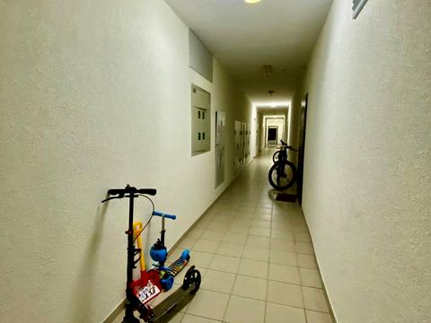 квартира за адресою Київська вул., 245