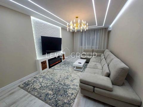 квартира за адресою Михайла Максимовича вул. (Онуфрія Трутенка), 3-Д