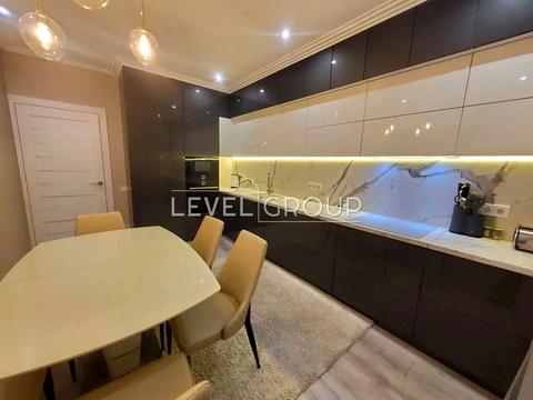 квартира за адресою Михайла Максимовича вул. (Онуфрія Трутенка), 3-Д