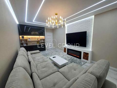 квартира за адресою Михайла Максимовича вул. (Онуфрія Трутенка), 3-Д