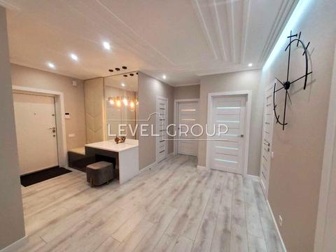 квартира за адресою Михайла Максимовича вул. (Онуфрія Трутенка), 3-Д