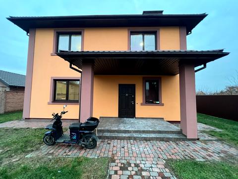 дом по адресу Боярская ул.