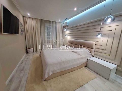 квартира за адресою Михайла Максимовича вул. (Онуфрія Трутенка), 3-Д