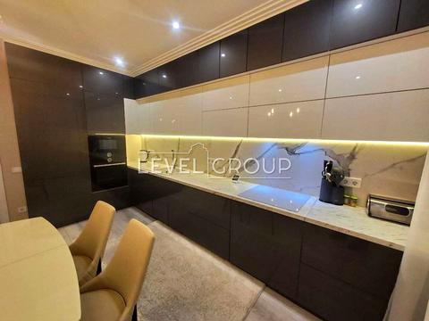 квартира за адресою Михайла Максимовича вул. (Онуфрія Трутенка), 3-Д