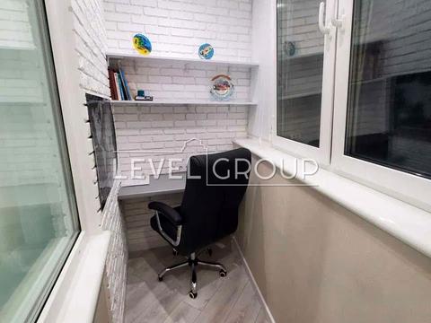 квартира за адресою Михайла Максимовича вул. (Онуфрія Трутенка), 3-Д