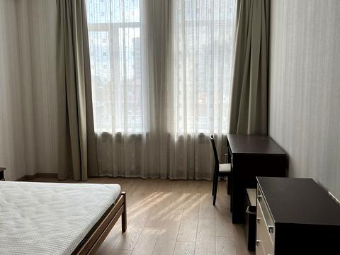 квартира за адресою Прорізна вул., 20