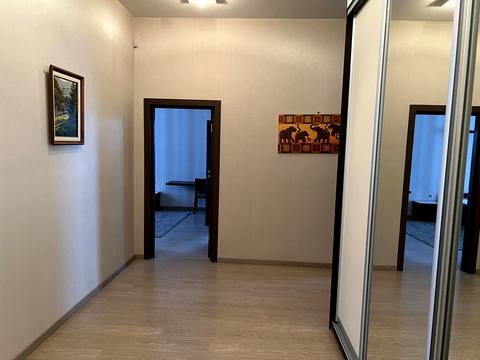 квартира за адресою Прорізна вул., 20