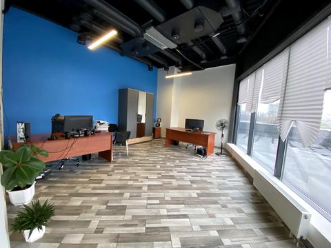 коммерческая по адресу Калинова, 2