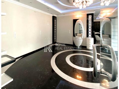 комерційна за адресою Ольгинська вул., 6