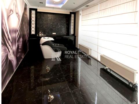 комерційна за адресою Ольгинська вул., 6