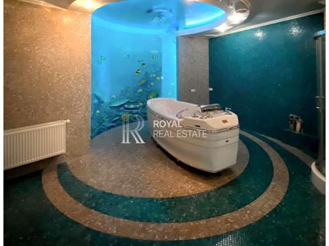 комерційна за адресою Ольгинська вул., 6