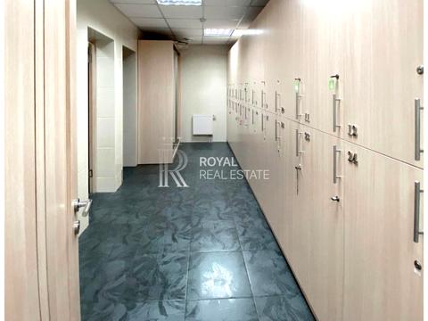 комерційна за адресою Ольгинська вул., 6