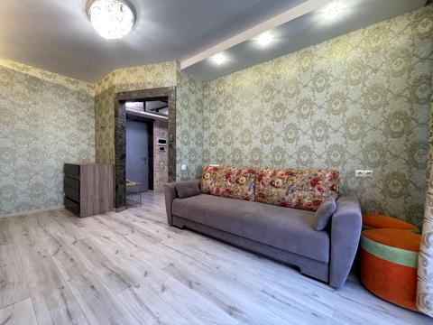 квартира по адресу Гурия Бухало ул. (6-та Гвардійська), 11