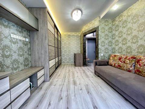 квартира по адресу Гурия Бухало ул. (6-та Гвардійська), 11