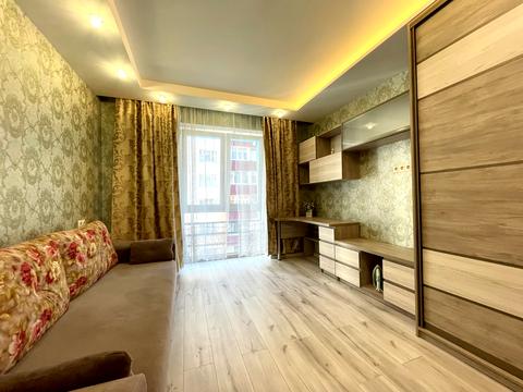 квартира по адресу Гурия Бухало ул. (6-та Гвардійська), 11