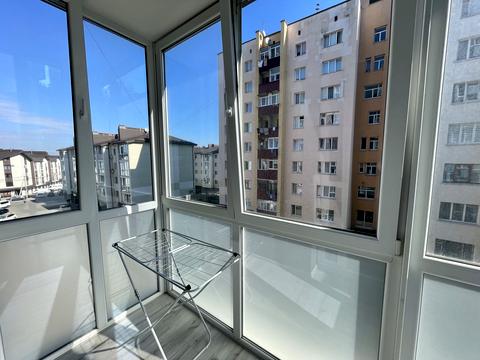 квартира по адресу Гурия Бухало ул. (6-та Гвардійська), 11