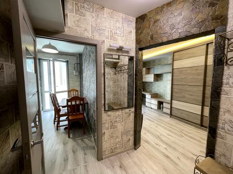 квартира по адресу Гурия Бухало ул. (6-та Гвардійська), 11