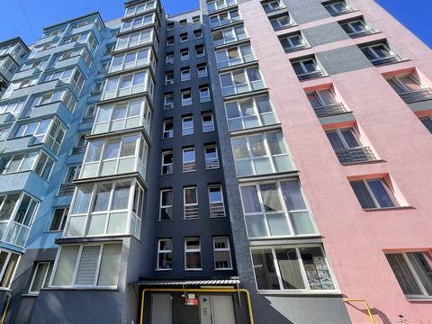 квартира по адресу Гурия Бухало ул. (6-та Гвардійська), 11