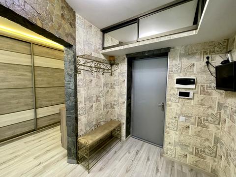 квартира по адресу Гурия Бухало ул. (6-та Гвардійська), 11