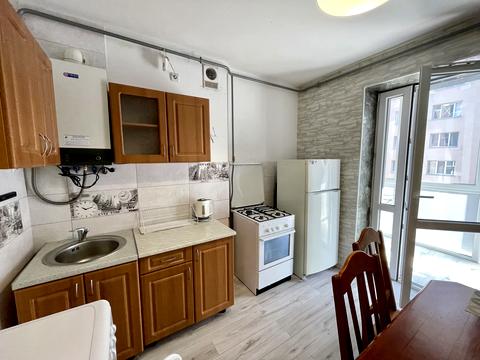 квартира по адресу Гурия Бухало ул. (6-та Гвардійська), 11