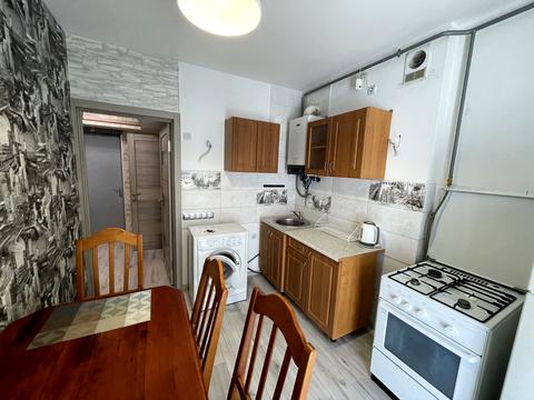 квартира по адресу Гурия Бухало ул. (6-та Гвардійська), 11