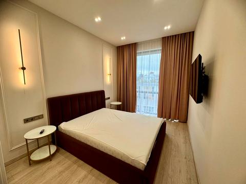 квартира по адресу Костомаровская ул. (Щорса), 22-А