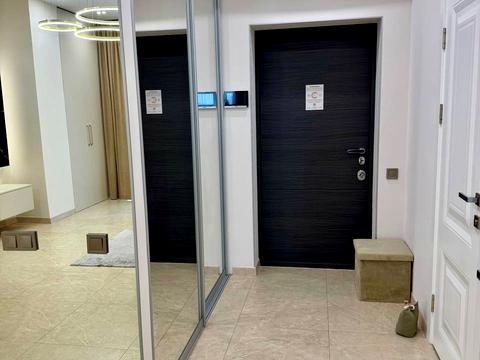 квартира по адресу Костомаровская ул. (Щорса), 22-А