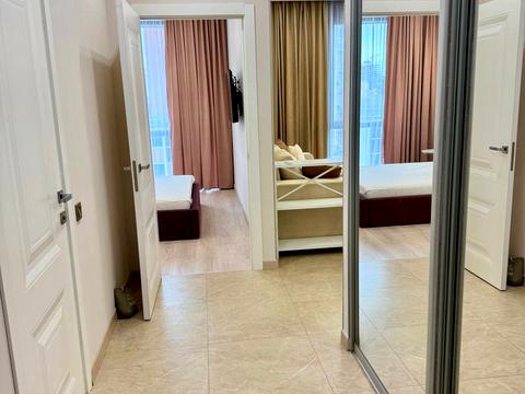 квартира по адресу Костомаровская ул. (Щорса), 22-А