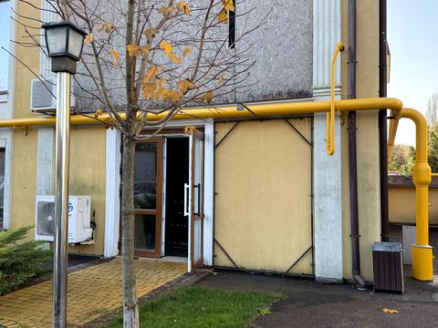 коммерческая по адресу Дача Ковалевского ул., 121 к1