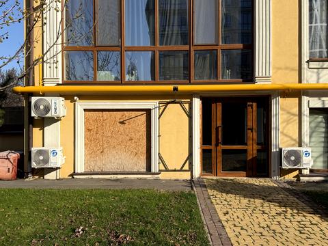 коммерческая по адресу Дача Ковалевского ул., 121 к1