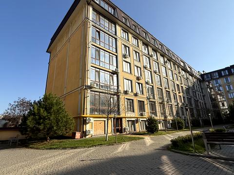 коммерческая по адресу Дача Ковалевского ул., 121 к1