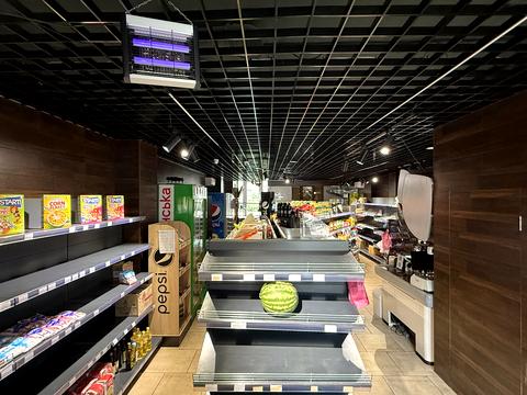 коммерческая по адресу Дача Ковалевского ул., 121 к1