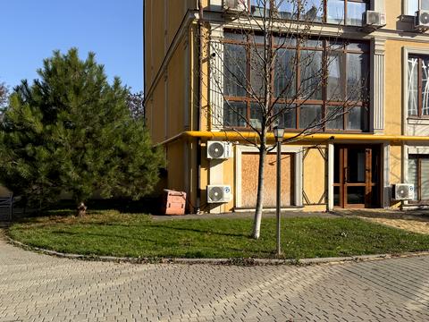 коммерческая по адресу Дача Ковалевского ул., 121 к1