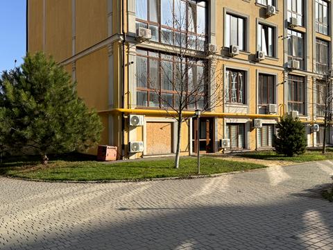 коммерческая по адресу Дача Ковалевского ул., 121 к1