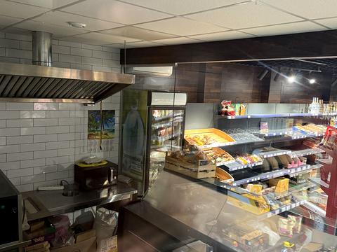 коммерческая по адресу Дача Ковалевского ул., 121 к1