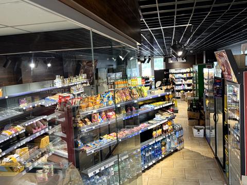 коммерческая по адресу Дача Ковалевского ул., 121 к1