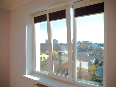 квартира по адресу Богдана Хмельницкого ул., 51г