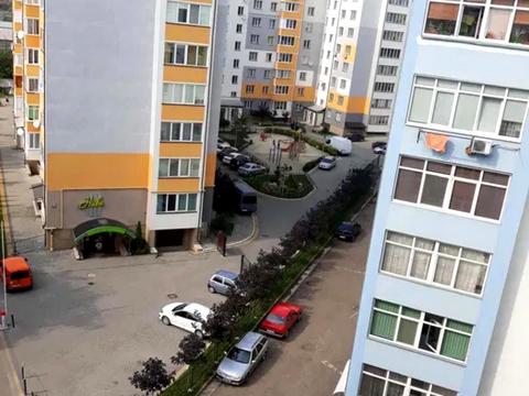 квартира по адресу Богдана Хмельницкого ул., 51г