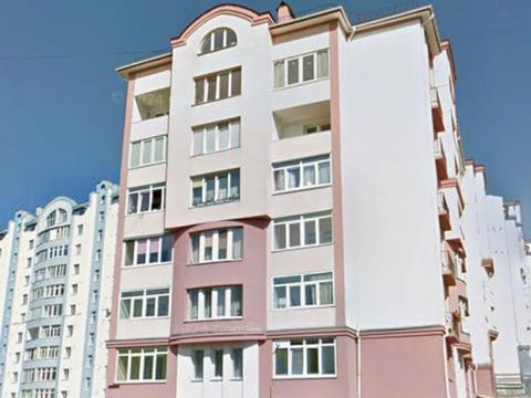 квартира по адресу Богдана Хмельницкого ул., 51г