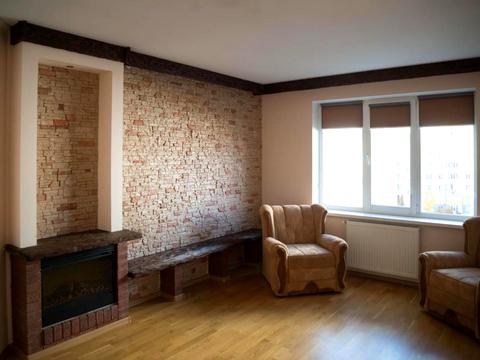 квартира по адресу Богдана Хмельницкого ул., 51г