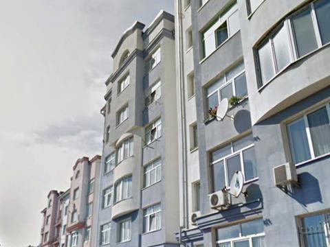 квартира по адресу Богдана Хмельницкого ул., 51г
