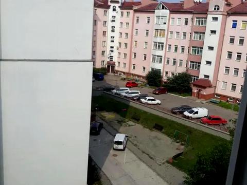 квартира по адресу Богдана Хмельницкого ул., 51г