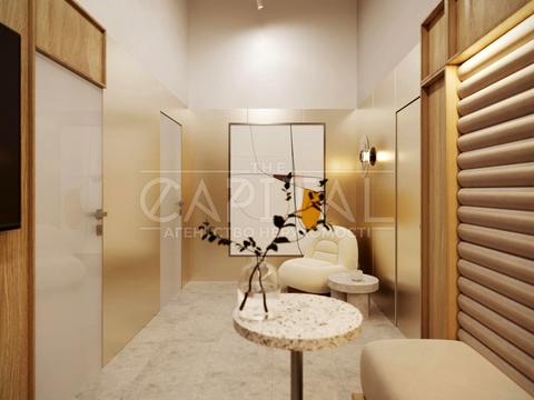 коммерческая по адресу Бусловская ул., 12