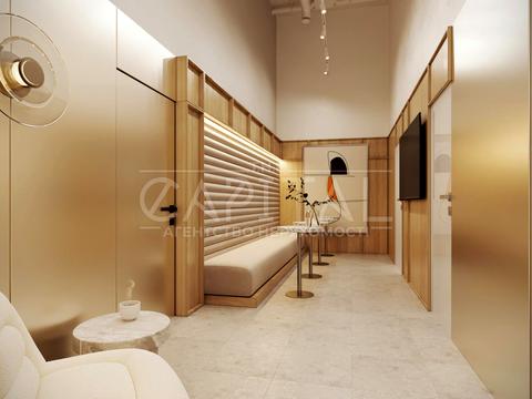 коммерческая по адресу Бусловская ул., 12