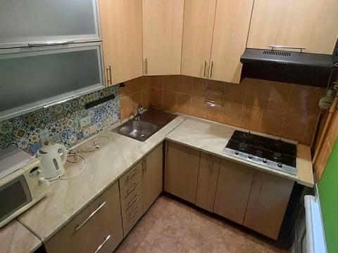 квартира за адресою Героїв Космосу вул., 1