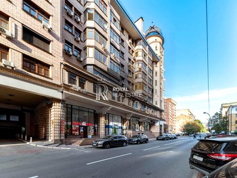 коммерческая по адресу Павловская ул., 18