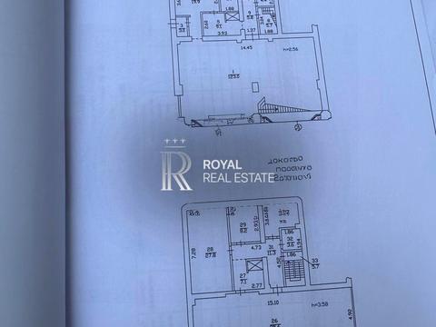 коммерческая по адресу Павловская ул., 18