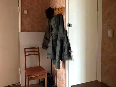 квартира по адресу Березняковская ул., 30-А