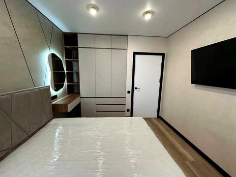 квартира по адресу Запорожское шоссе, 32-Л