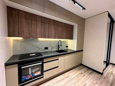 квартира по адресу Запорожское шоссе, 32-Л